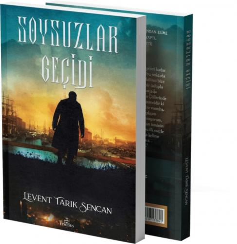 Soysuzlar Geçidi  Frontansicht 1