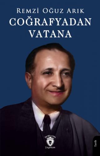Coğrafyadan Vatana  Frontansicht 1