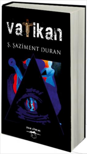 Vatikan  Frontansicht 1