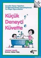Küçük Deneyci Küvette  Frontansicht 1