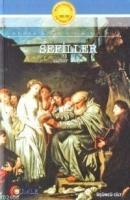 Sefiller (3.cilt)  Frontansicht 1