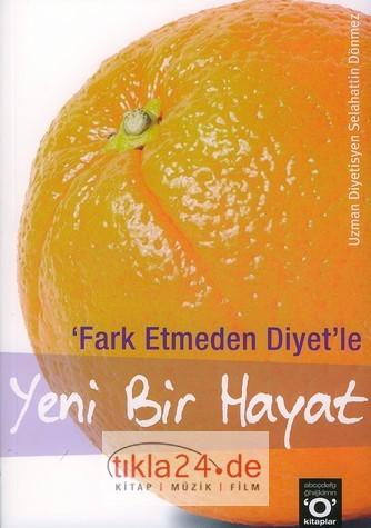 Fark Etmeden Diyet´le Yeni Bir Hayat  Frontansicht 1