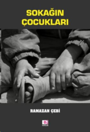 Sokaðın Çocukları  Frontansicht 1