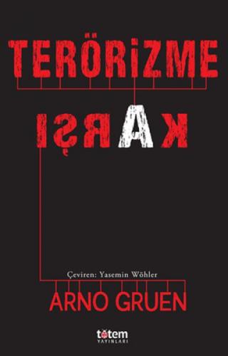 Terörizme Karşı  Frontansicht 1