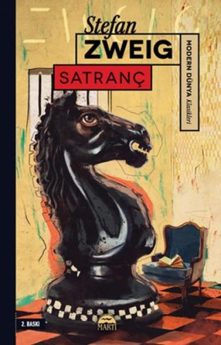 Satranç  Frontansicht 1