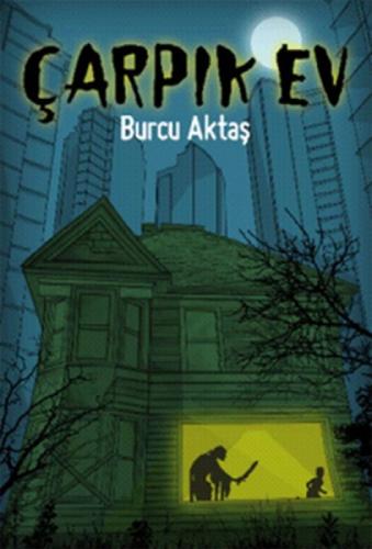 Çarpık Ev  Frontansicht 1