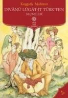 Divânu Lügat-it Türk'ten Seçmeler  Frontansicht 1