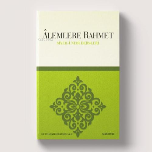 Alemlere Rahmet Büyük Boy  Frontansicht 1