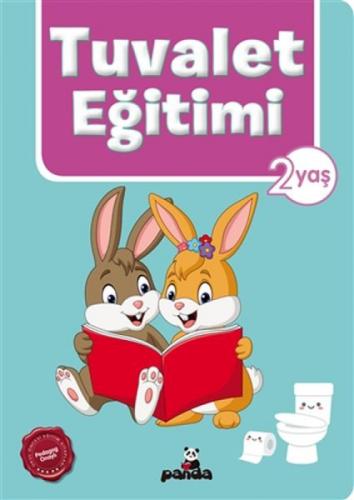 Tuvalet Eğitimi (2 Yaş)  Frontansicht 1