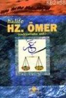 Hz. Ömer (Dergi Boy)  Frontansicht 1