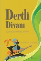 Dertli Divanı  Frontansicht 1