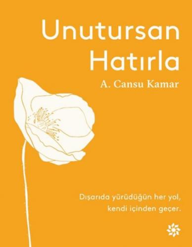 Unutursan Hatırla  Frontansicht 1