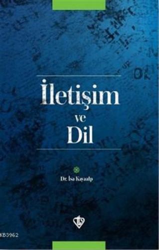 İletişim ve Dil  Frontansicht 1