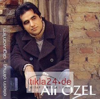 Ellerin Olmuþ - Arguvanlım  Frontansicht 1