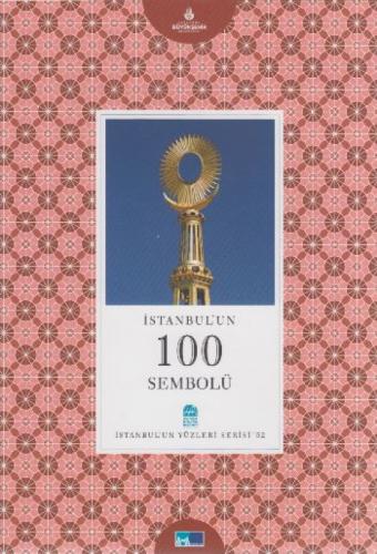 İstanbul'un 100 Sembolü  Frontansicht 1