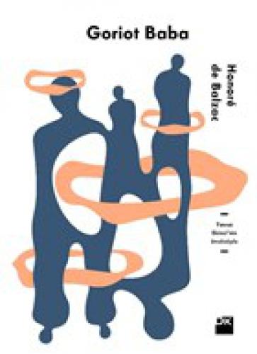 Goriot Baba  Frontansicht 1