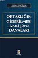 Ortaklığın Giderilmesi (İzalei Şüyu) Davaları  Frontansicht 1