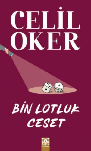 Bin Lotluk Ceset  Frontansicht 1