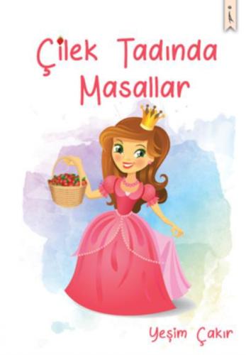 Çilek Tadında Masallar  Frontansicht 1