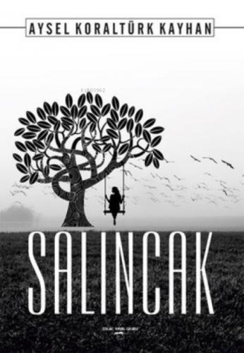 Salıncak  Frontansicht 1