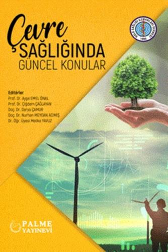 Çevre Sağlığında Güncel Konular  Frontansicht 1