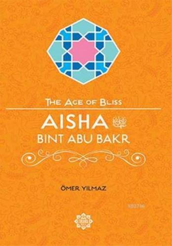 Aisha Bint Abu Bakr  Frontansicht 1