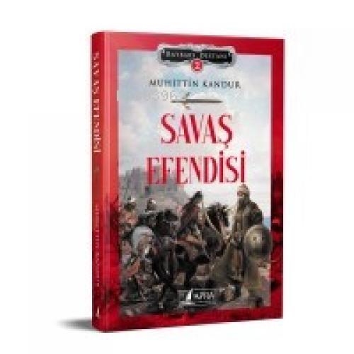 Savaş Efendisi  Frontansicht 1