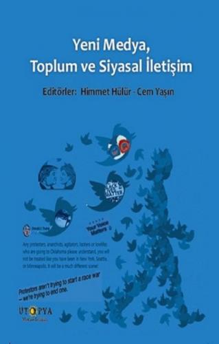 Yeni Medya, Toplum ve Siyasal İletişim  Frontansicht 1