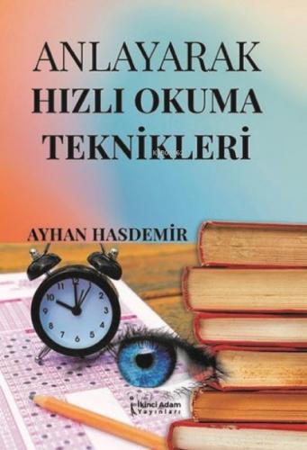 Anlayarak Hızlı Okuma Teknikleri  Frontansicht 1