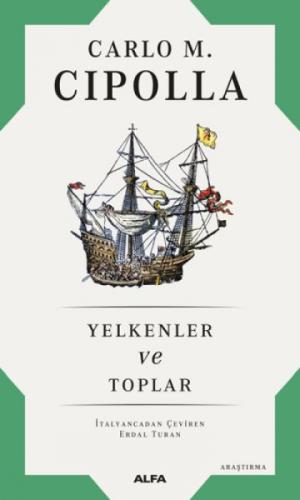 Yelkenler ve Toplar  Frontansicht 1