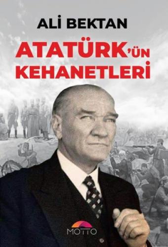 Atatürk`ün Kehanetleri  Frontansicht 1
