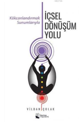 İçsel Dönüşüm Yolu  Frontansicht 1