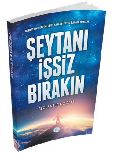 Şeytanı İşsiz Bırakın  Frontansicht 1