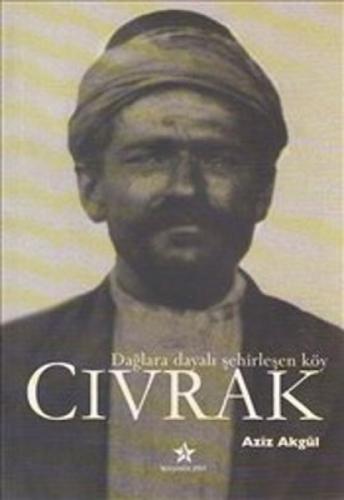 Dağlara Dayalı Şehirleşen Köy Cıvrak  Frontansicht 1