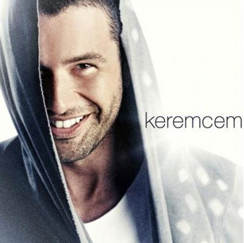 Keremcem (CD)  Frontansicht 1