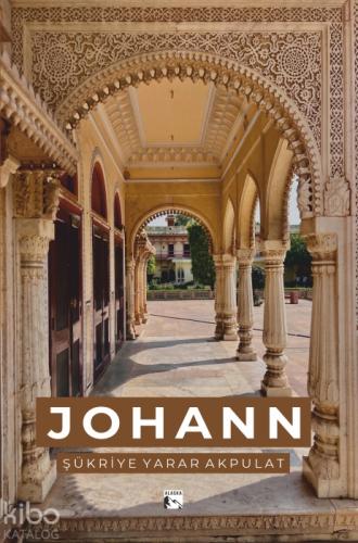 Johann  Frontansicht 1