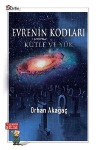 Evrenin Kodları  Frontansicht 1