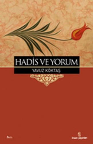 Hadis ve Yorum  Frontansicht 1