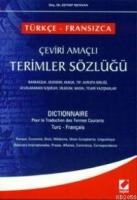 Türkçe - Fransızca Çeviri Amaçlı  Frontansicht 1