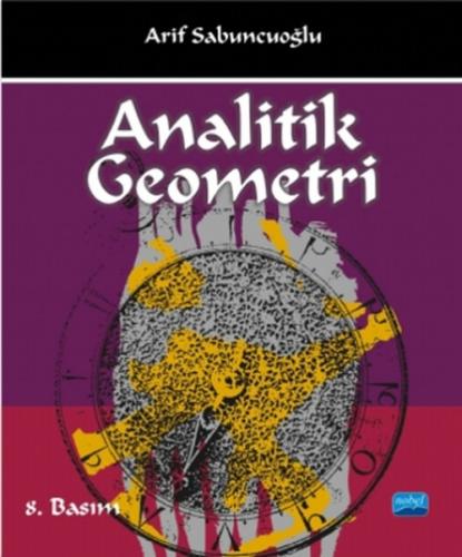 Analitik Geometri  Frontansicht 1