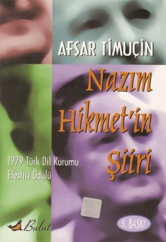 Nazım Hikmet'in Şiiri  Frontansicht 1