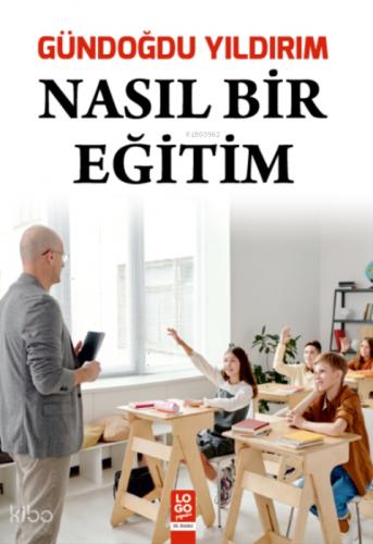 Nasıl Bir Eğitim  Frontansicht 1