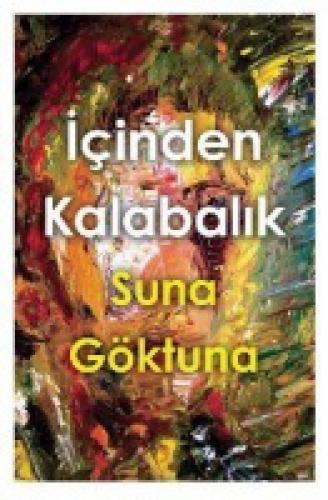 İçinden Kalabalık  Frontansicht 1