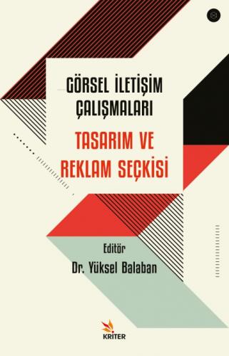 Görsel İletişim Çalışmaları: Tasarım ve Reklam Seçkisi  Frontansicht 1