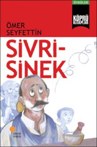 Sivrisinek  Frontansicht 1