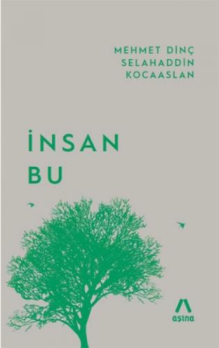 İnsan Bu  Frontansicht 1