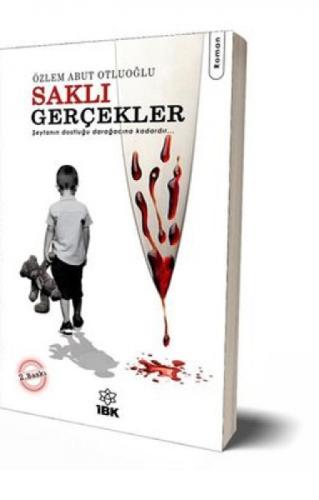 Saklı Gerçekler  Frontansicht 1