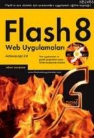 Flash 8 Web Uygulamaları  Frontansicht 1