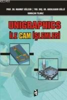Unigraphics İle Cam İşlemleri  Frontansicht 1