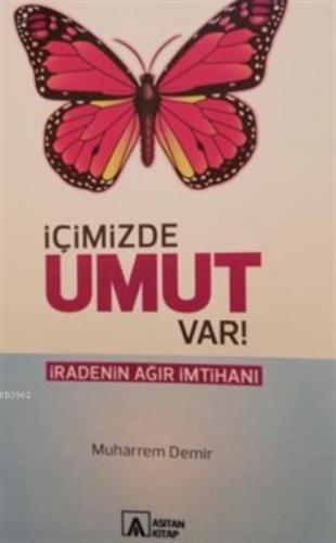 İçimizde Umut Var!  Frontansicht 1